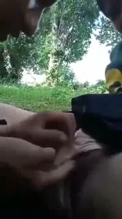ABG SMP Ngentot Di Semak Semak - Vitub