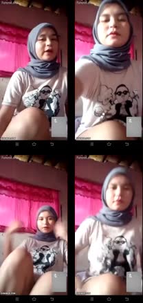 Vcs Abg Cantik Hijab Cantik Ranum 1.mp4